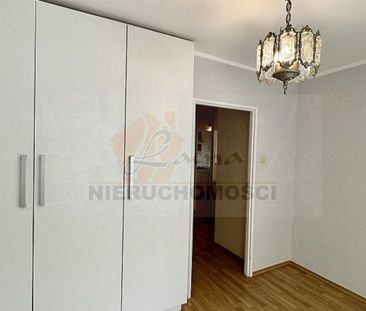 006MW N Sącz os. Sucharskiego, pow. 49 m2, 2 pokoje, I piętro, balk... - Photo 4