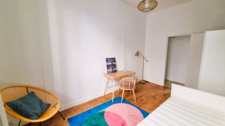 Appartement meublé Clermont-Ferrand - Plateau Central - Jaude - Place de la Victoire - Photo 5