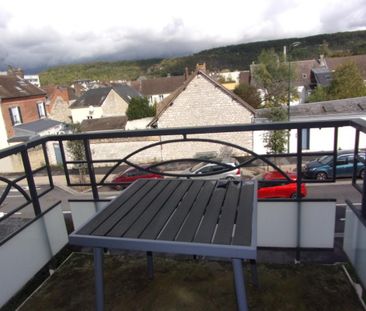 Location Appartement 2 pièces Meublé 47m² VERNON 27200 - Photo 2