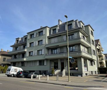 First occupancy – old building charm meets modern living feeling - Photo 1