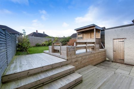 17 Orangefield Lane, Belfast, BT5 6BW - Photo 3