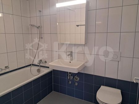 RENOVATED APARTMENT WITH BALCONY AND ELEVATOR - Foto 3