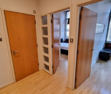 2 bedroom apartment to rent - Photo 4