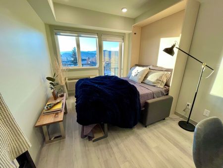 Furnished Studio at Uni K-Town - Photo 3