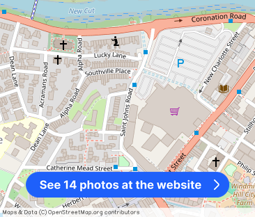 Bedminster, Watkins House, BS3 1FS - Photo 1