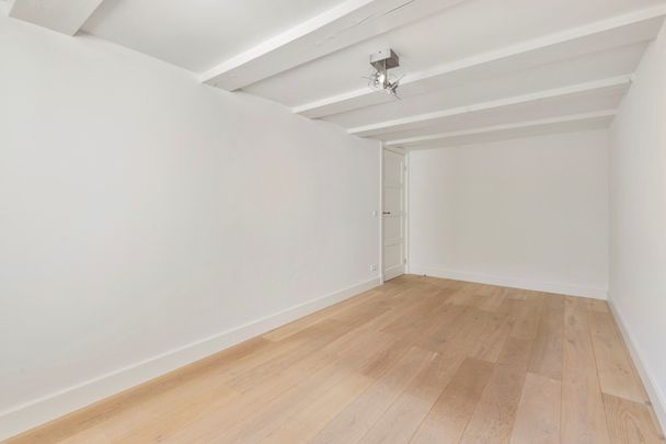 For rent: Brouwersgracht 270D, 1013 HG Amsterdam - Photo 1