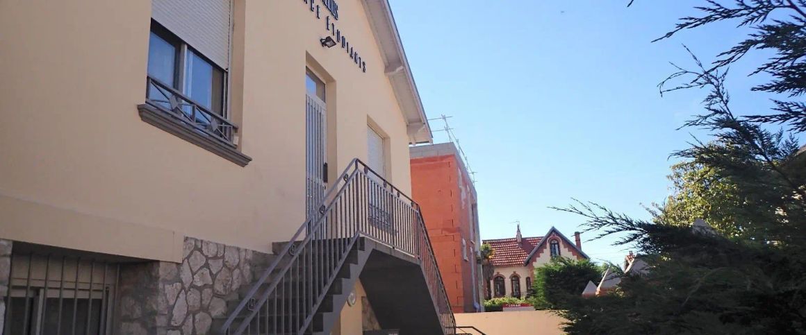 Appartement à louer 1 pièce 25.09m² - Photo 1