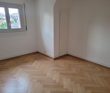 2.5-Zimmer-Wohnung im Stadtzentrum von Freiburg - Foto 1