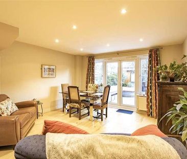 Curzon Street, Reading, Berkshire, RG30 - Photo 1