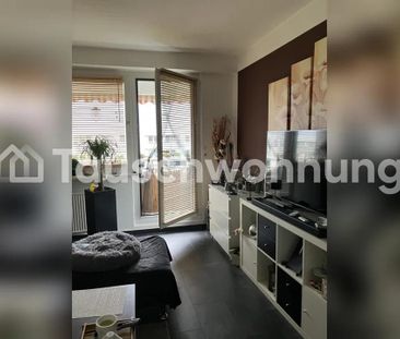TAUSCHWOHNUNG Suche Behinderten gerechte Wohnung - Photo 6