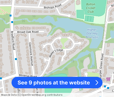 Waters Edge, Bolton, Lancashire, BL4 - Photo 1