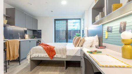 Standard Upper Floor - Studio - Photo 5