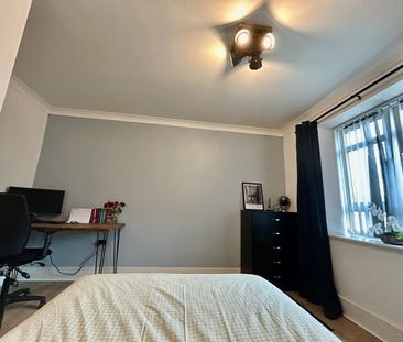 2 Bed Flat, Osbourne House, CV1 - Photo 3