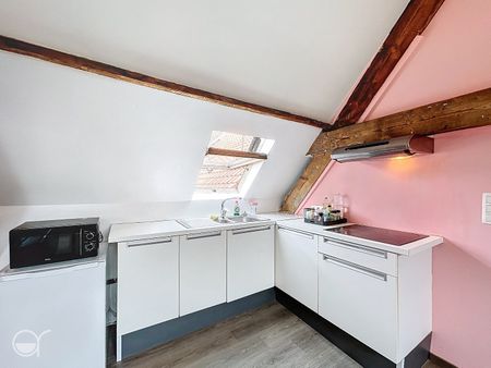 Studio te huur in Gent - Foto 4