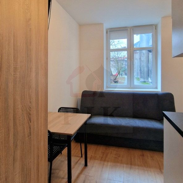 Batory, Karłowicza, Chorzów - Zdjęcie 1