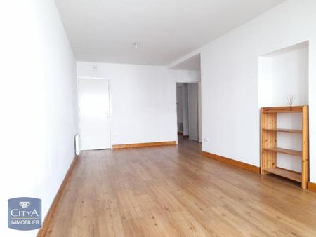Location Appartement 4 pièces 94m² BOURGES 18000 - Photo 3