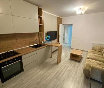 Inchiriem Apartament Tip Studio, Modern, Rulmentul Vivamus - Fotografie 1