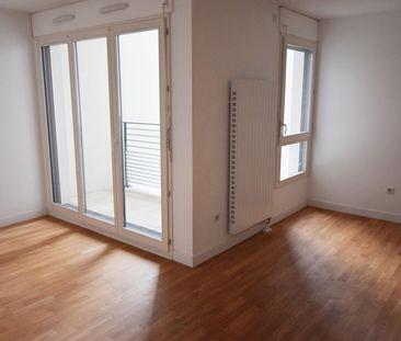 Appartement 1 pièce - Photo 2