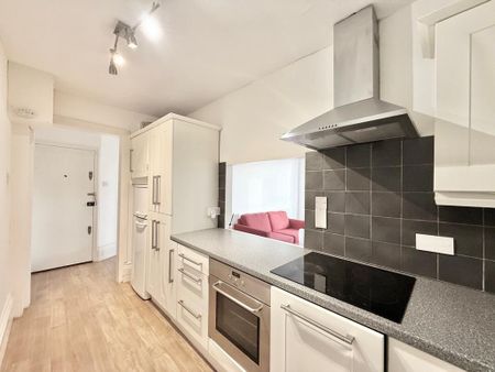 1 bedroom flat to rent - Photo 3