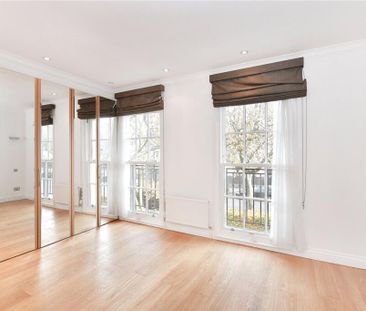 St John's Wood Terrace, London, NW8 - Photo 1