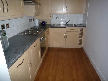 2 bedroom apartment to rent - Photo 5
