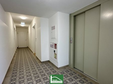 Hochwertige Maisonette-Wohnung in zentraler Lage – Einbauküche und Dachterrassen inklusive! - Foto 2