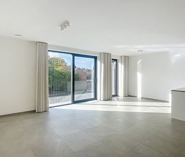 Prachtig nieuwbouw appartement met 3 slaapkamers en 2 badkamers! - Photo 3