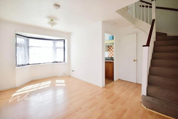 1 bedroom semi-detached house to rent - Photo 1