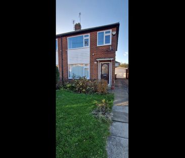 3 Bed End Terrace, Morley, LS27 - Photo 5