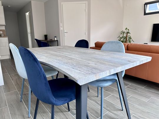 Appartement 2 pièces SARTROUVILLE, - Photo 1