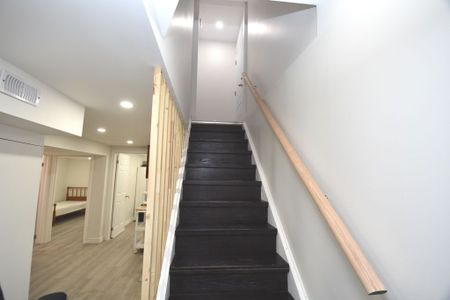 For Lease - 43 Constellation Crescent Unit# Bsmt, Richmond Hill, Ontario - Photo 2