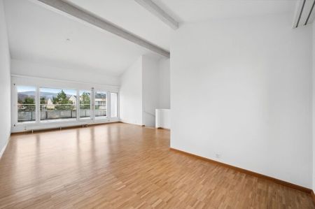 Spacious duplex apartment in the famous Sonnenpark - Photo 4