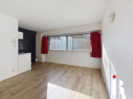 Appartement Nantes 1 pièce 20 m2 - Photo 4