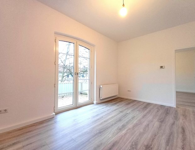 Die Innenstadt vor der Haustür! - Foto 1