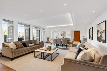 3 bedroom flat to rent - Photo 2