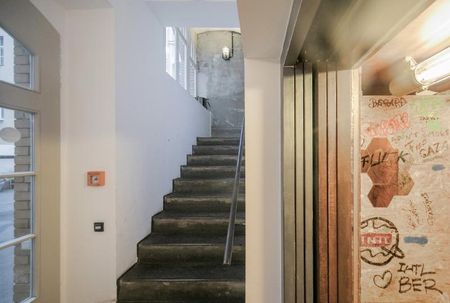 "Da wäre ich gern wieder 20" (Zitat vom Fotografen) - Foto 4