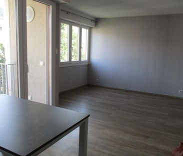 Location Appartement 1 pièce 31m² ANNECY 74000 - Photo 1