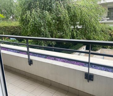 Appartement T2 Boulogne-Billancourt à louer - Photo 2