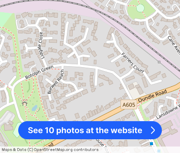 10 Barford CloseOrton LonguevillePeterborough - Photo 1