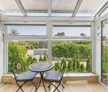 Furnished 4.5-room apartment with terrace - Foto 2