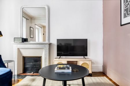 Rue de Constantinople - Photo 3