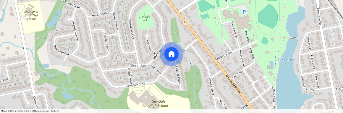 14 GLENDALE Drive, 3, Tillsonburg, ON N4G 1J2
