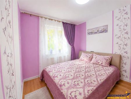 Apartament confortabil si ergonomic, Centrul Civic - Grivitei, Brasov - Fotografie 4