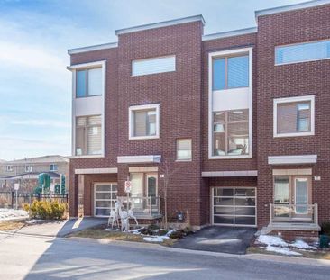 For Lease - 37 Juneau Street, Vaughan, Ontario - Photo 1