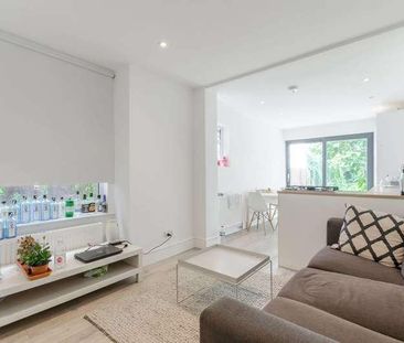 York Road, Leyton, E10 - Photo 1