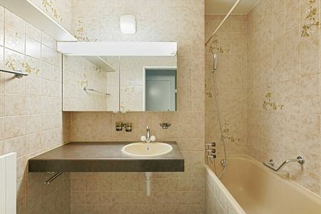 LOCATION SANS ACOMPTE - Appartement spacieux, au milieu de la ville - Photo 5