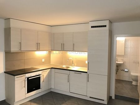 CHARMING 2 PIECES AT GRAND-RUE - Photo 4