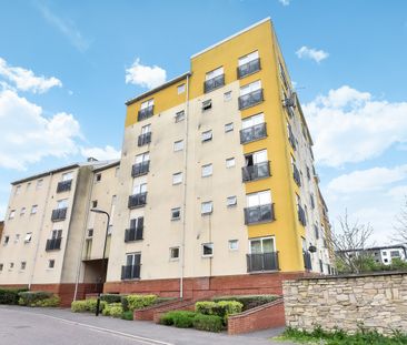 1 bedroom apartment to rent Carpathia Drive, Southampton - Photo 6