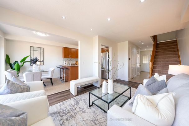 For Lease - 3424 Angel Pass Drive, Mississauga, Ontario - Photo 1