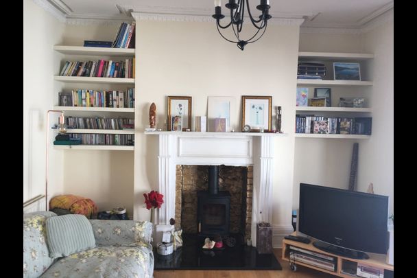 Room in a Shared Flat, Montpelier St, BN1 - Photo 1